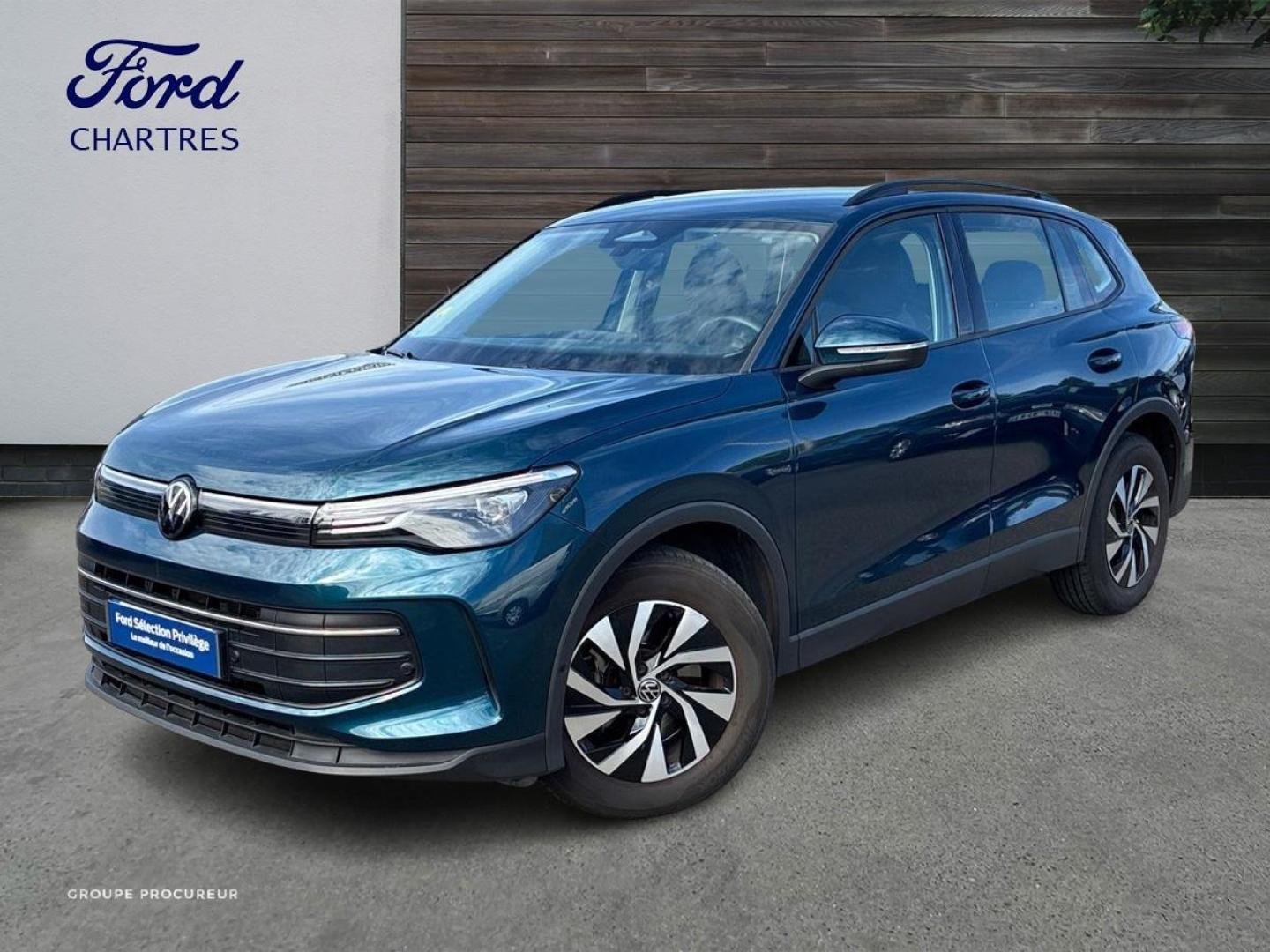 volkswagen - Visuel 0