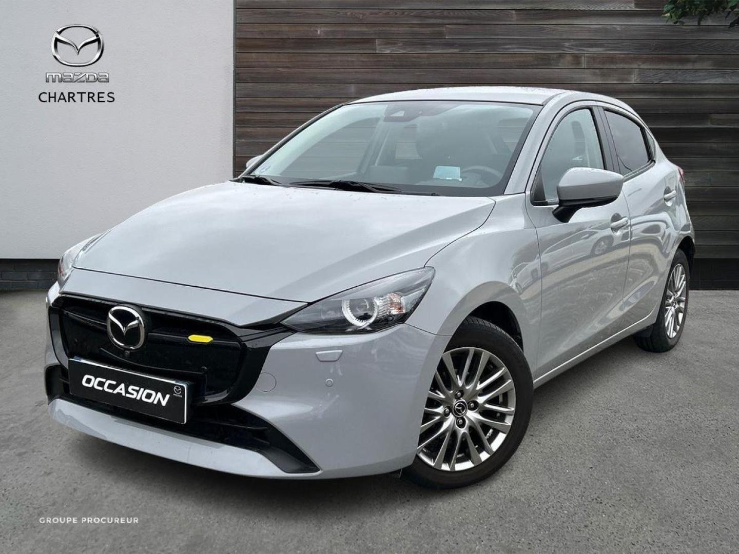 mazda - Visuel 0