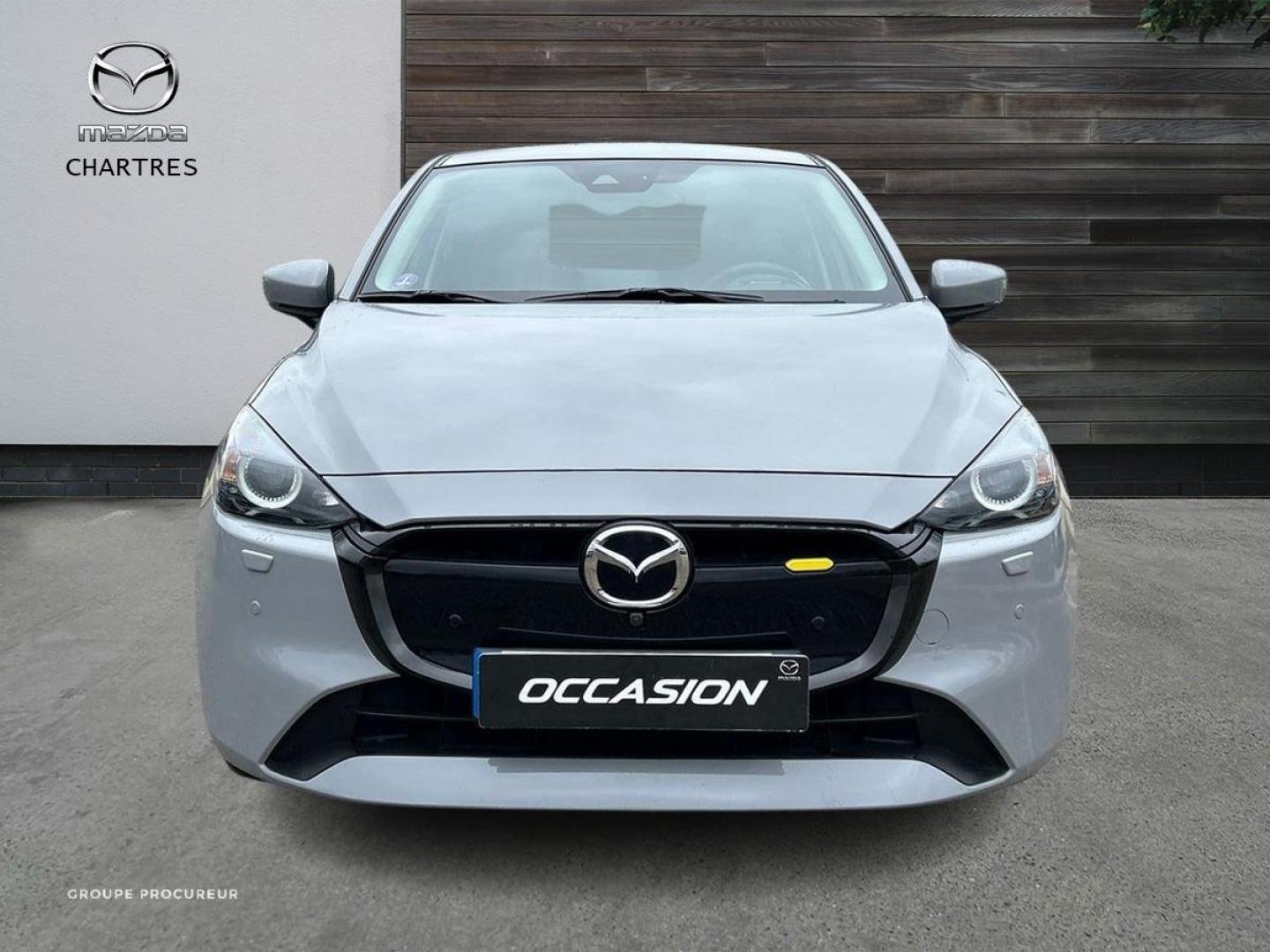 mazda - Visuel 1