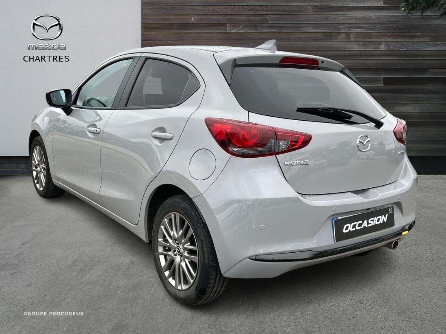 mazda - Visuel 5