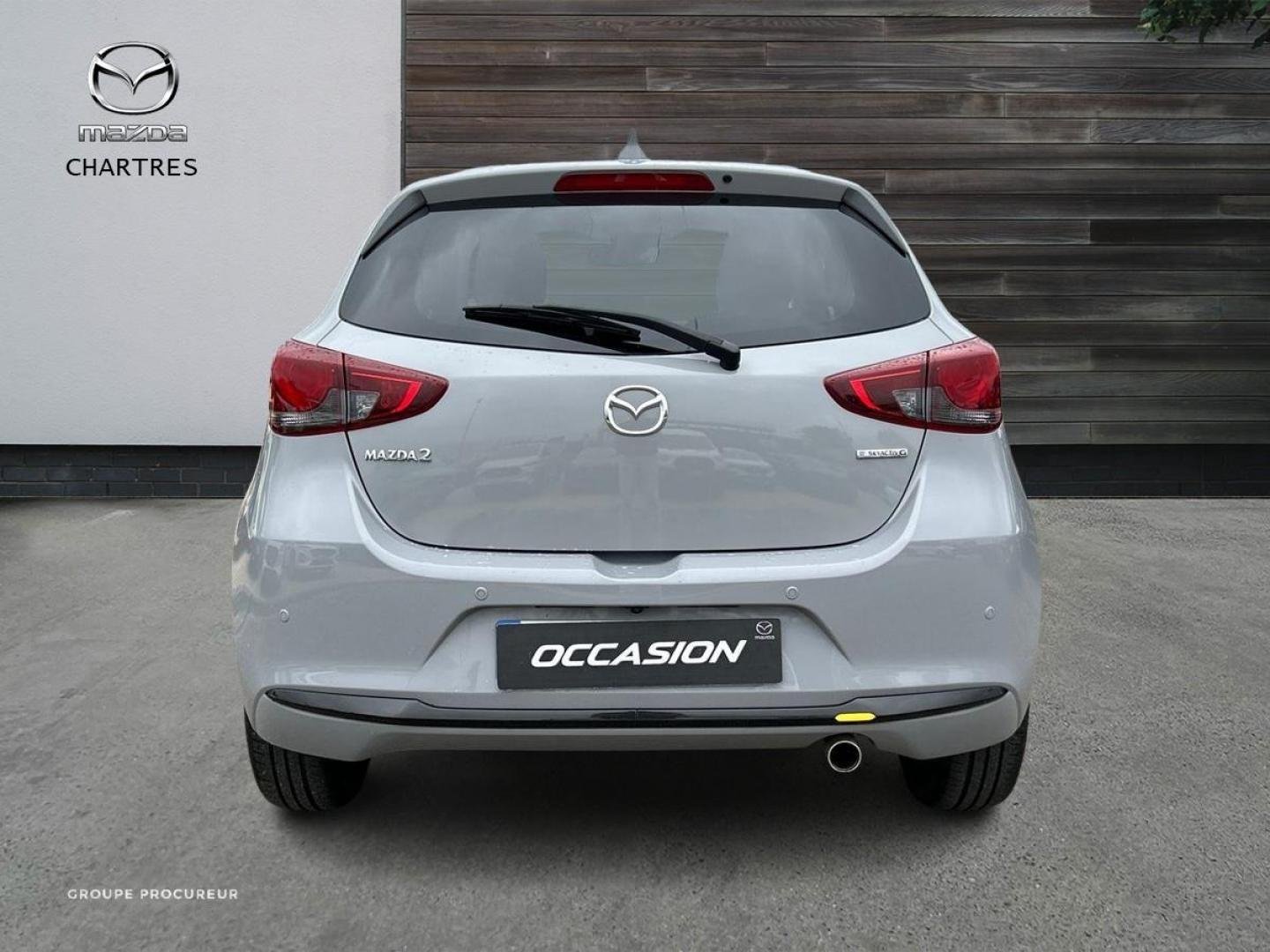 mazda - Visuel 6