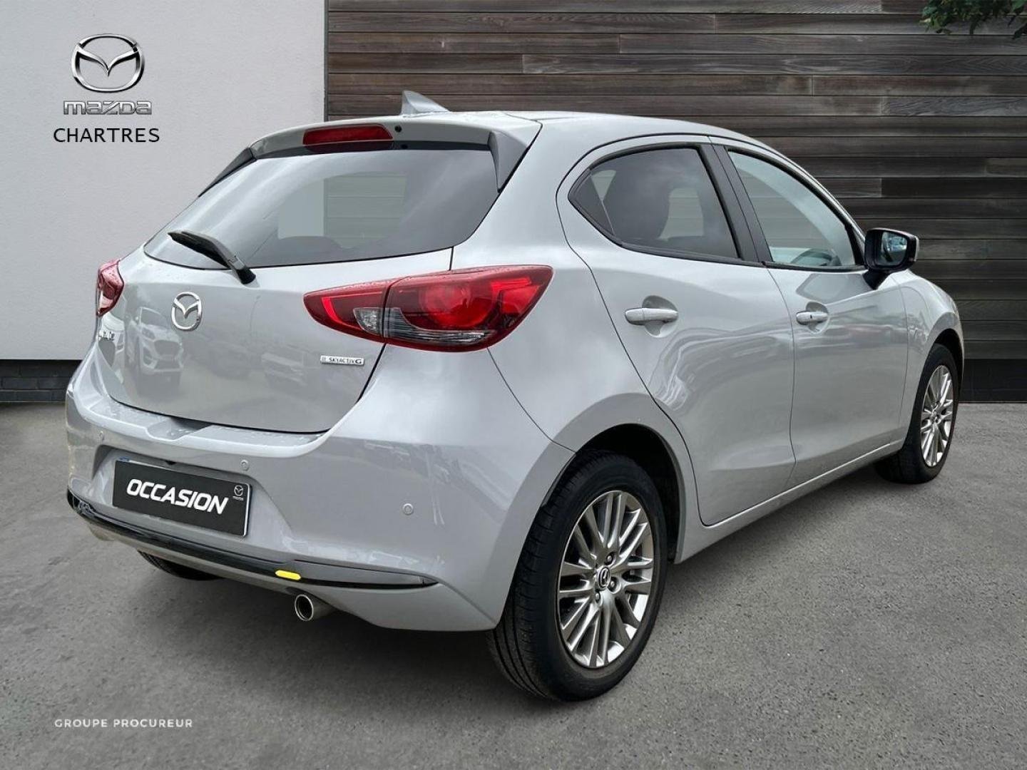 mazda - Visuel 7