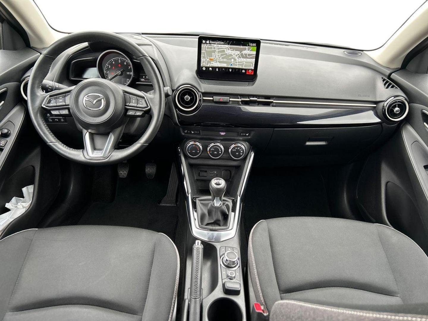 mazda - Visuel 9