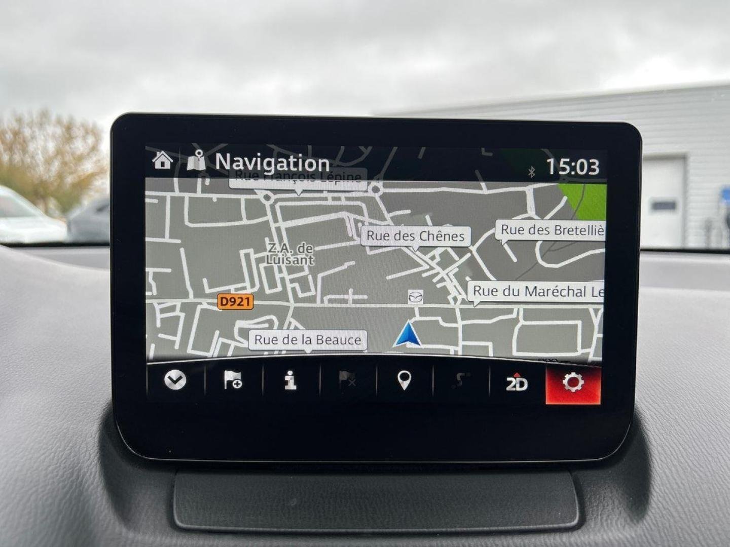 mazda - Visuel 12