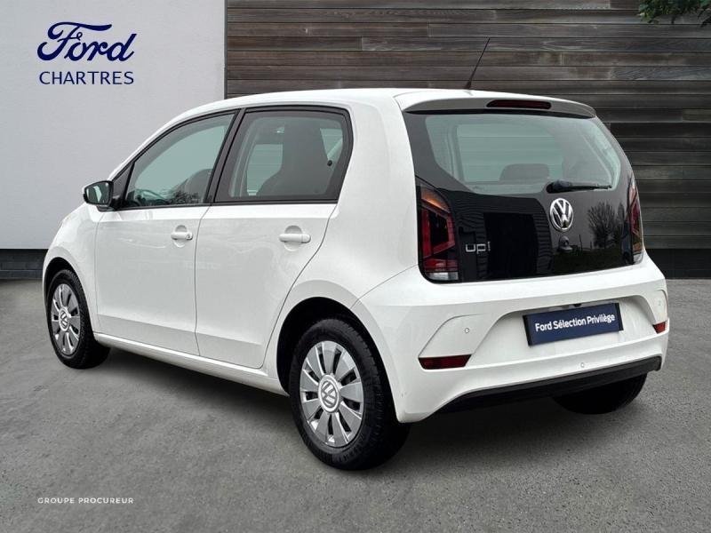 volkswagen - Visuel 5