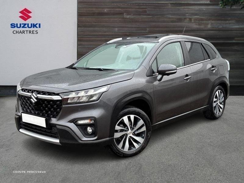 suzuki - Visuel 0