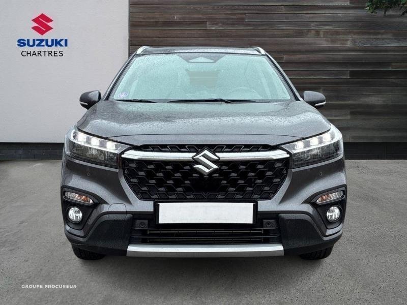 suzuki - Visuel 1