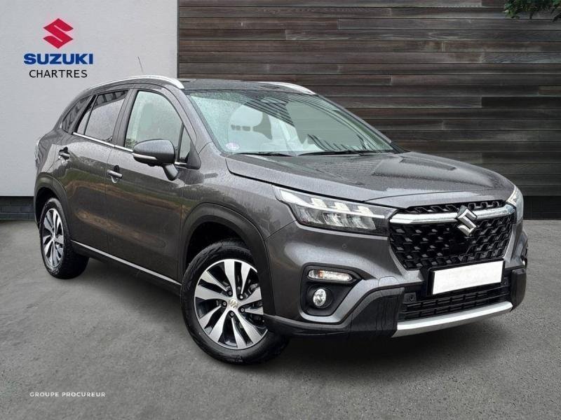suzuki - Visuel 2