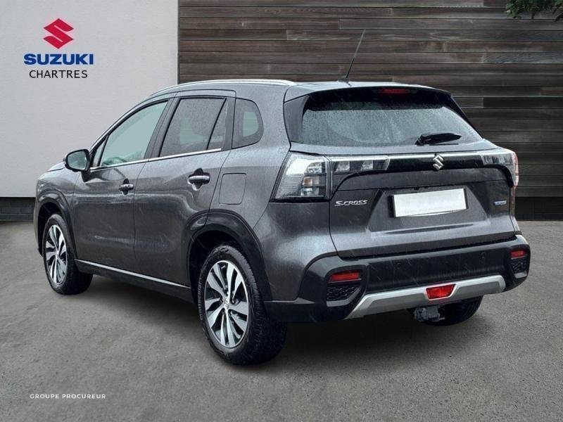 suzuki - Visuel 5