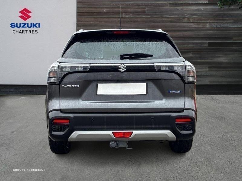 suzuki - Visuel 6