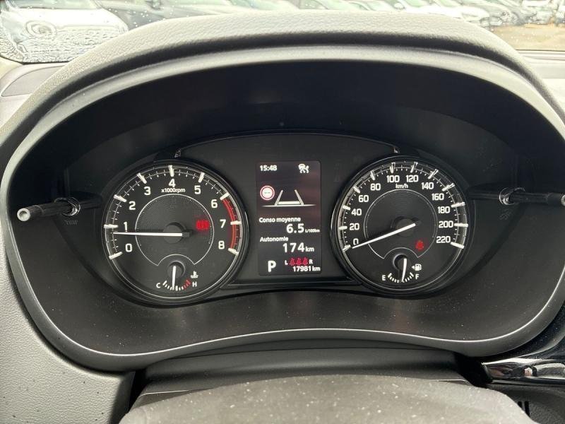 suzuki - Visuel 18