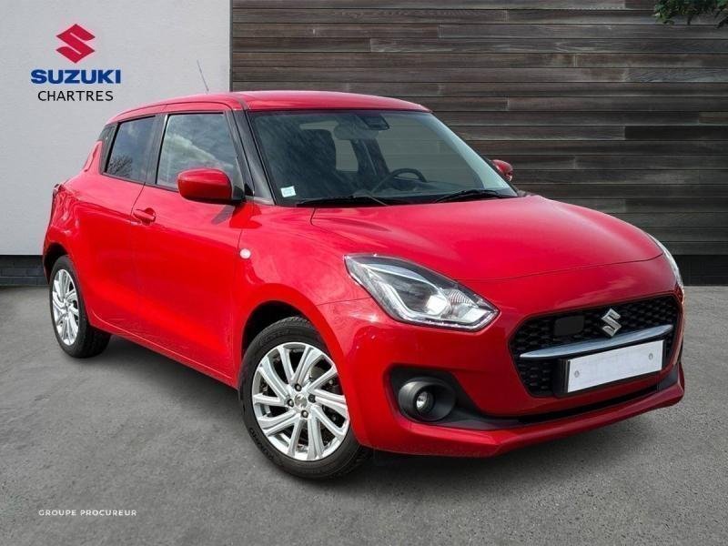 suzuki - Visuel 2