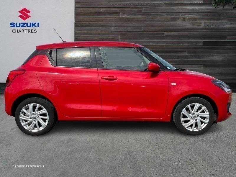 suzuki - Visuel 3