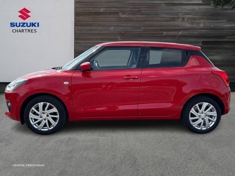 suzuki - Visuel 4