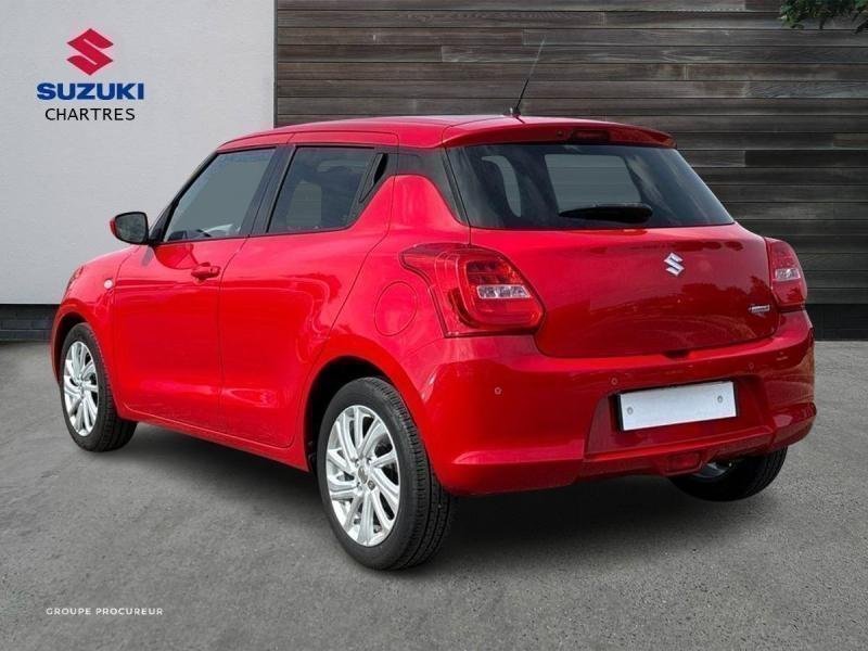 suzuki - Visuel 5