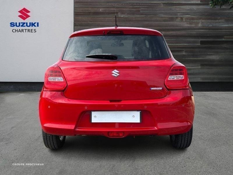 suzuki - Visuel 6