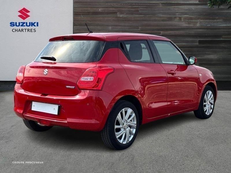 suzuki - Visuel 7