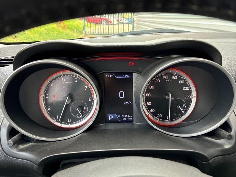 suzuki - Visuel 19
