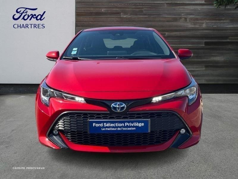 toyota - Visuel 1