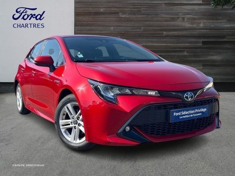 toyota - Visuel 2
