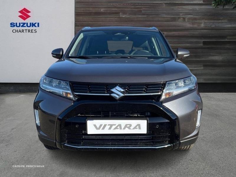 suzuki - Visuel 1
