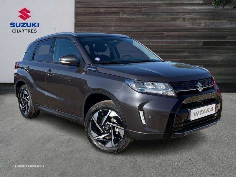 suzuki - Visuel 2