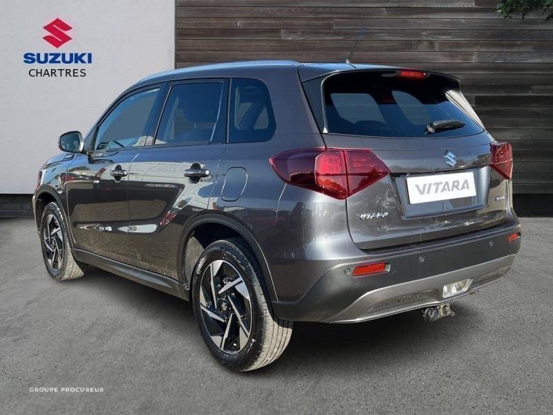 suzuki - Visuel 5