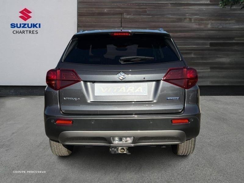 suzuki - Visuel 6