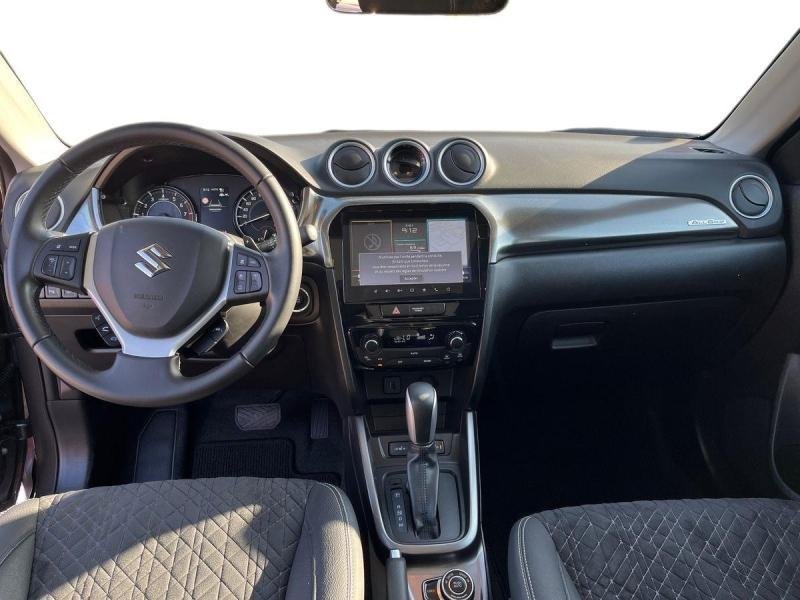 suzuki - Visuel 9
