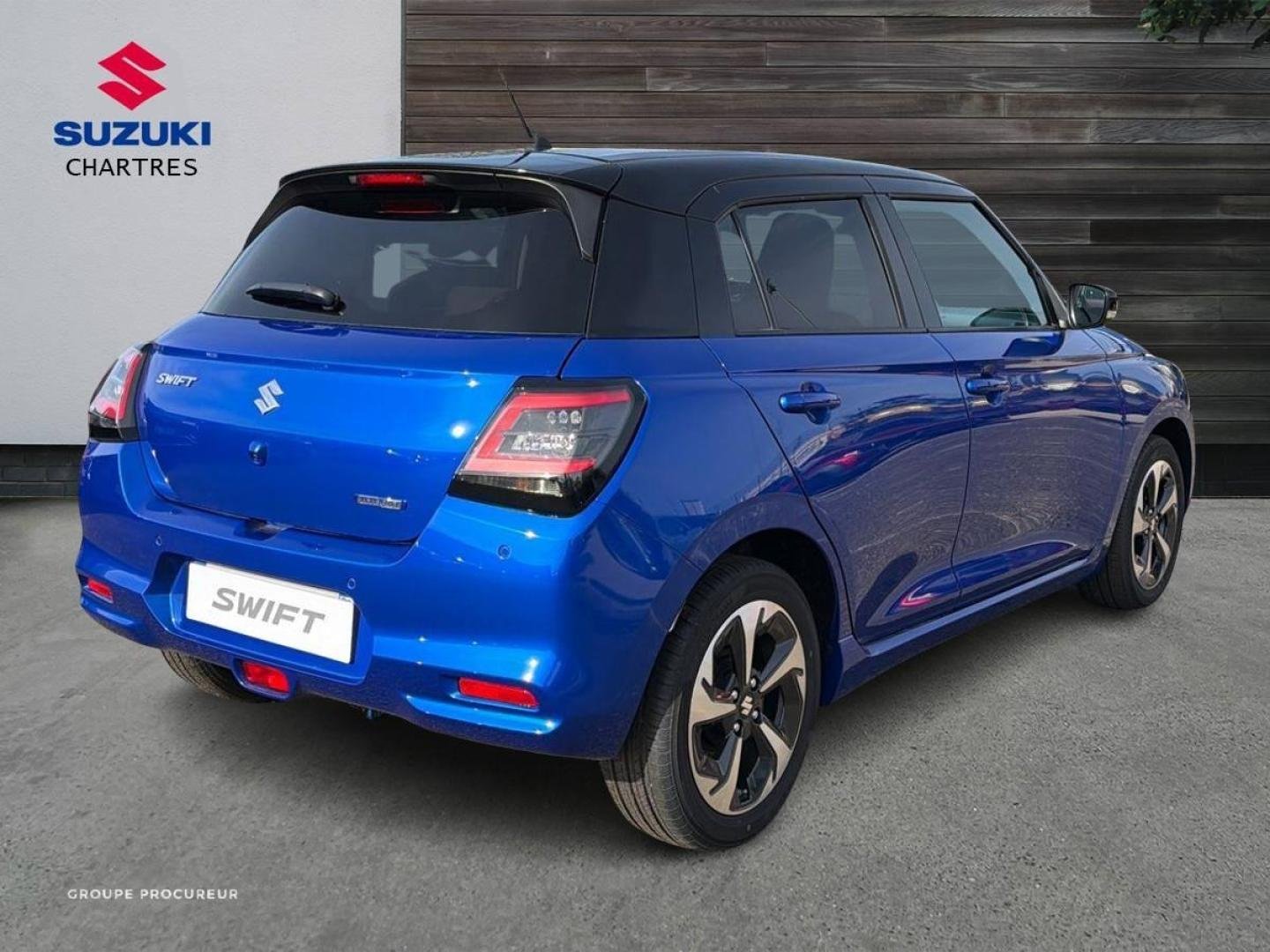 suzuki - Visuel 7