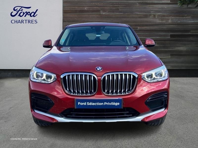 bmw - Visuel 1