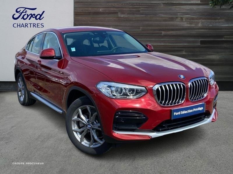 bmw - Visuel 2