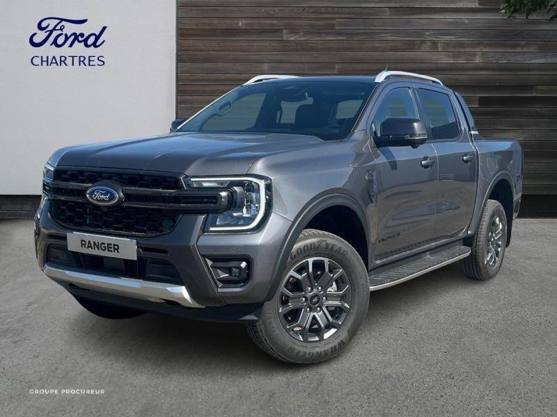 ford - Visuel 0