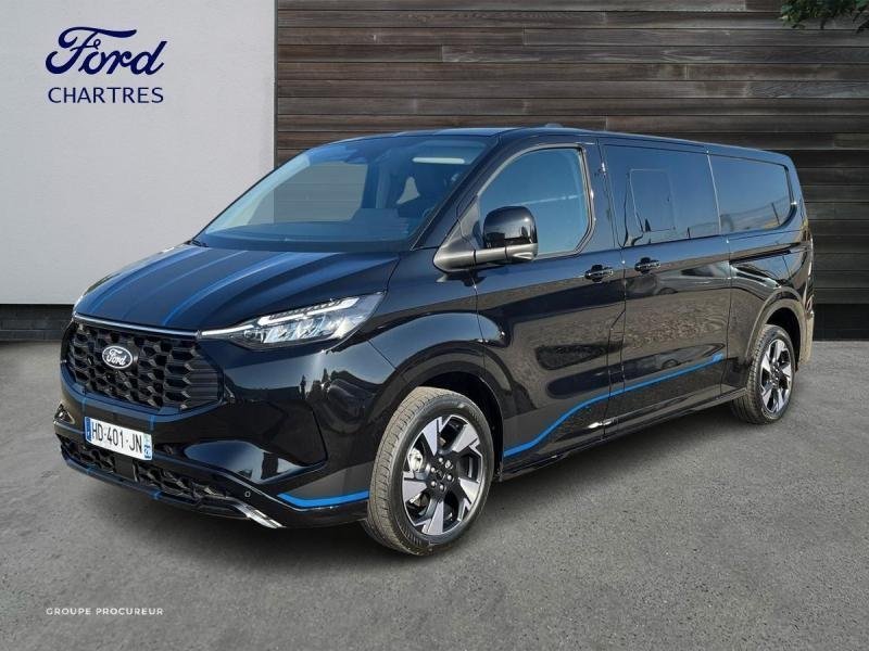 ford - Visuel 0