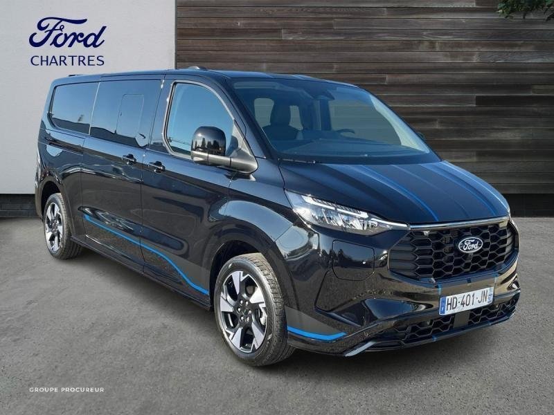 ford - Visuel 2