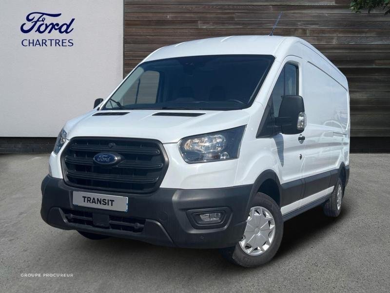 ford - Visuel 0