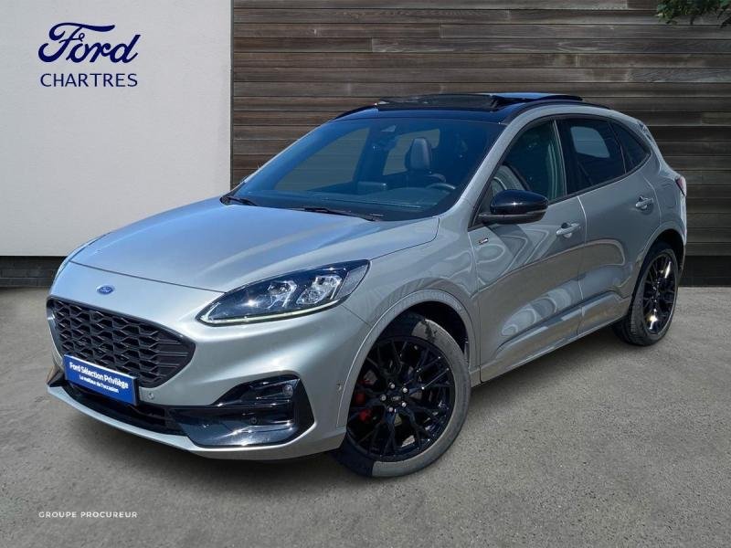 ford - Visuel 0