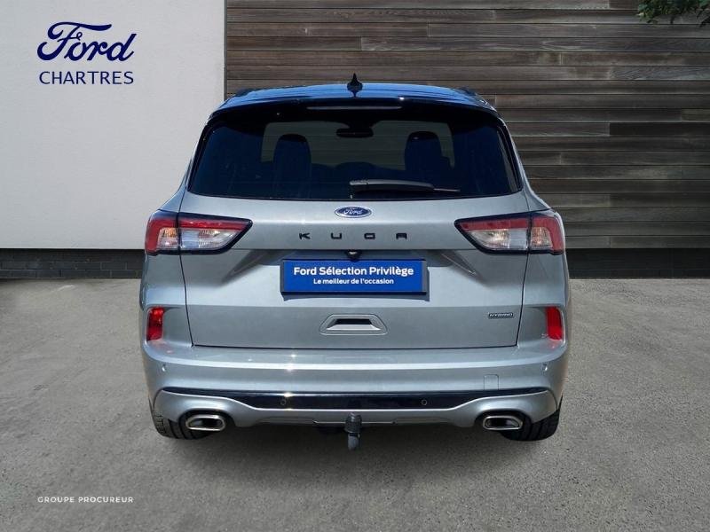 ford - Visuel 6