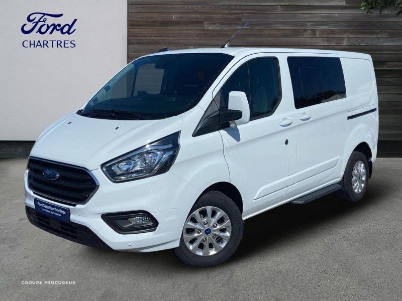ford - Visuel 0