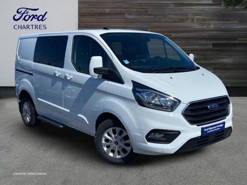 ford - Visuel 2