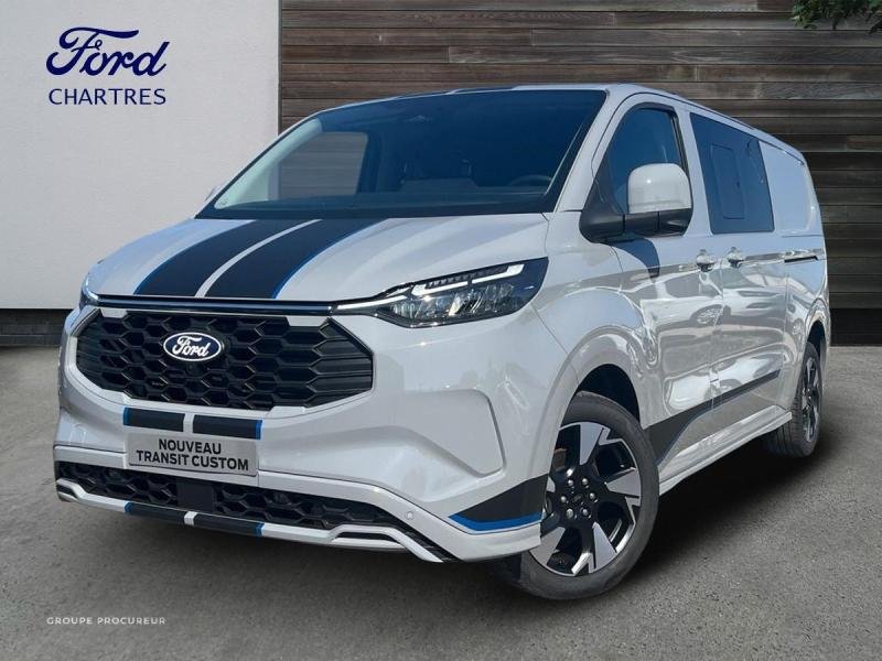 ford - Visuel 0