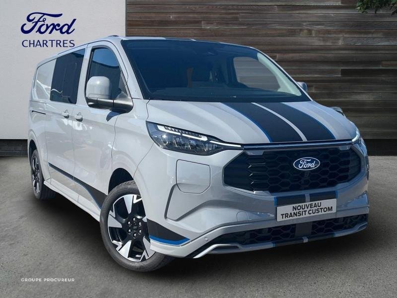 ford - Visuel 2