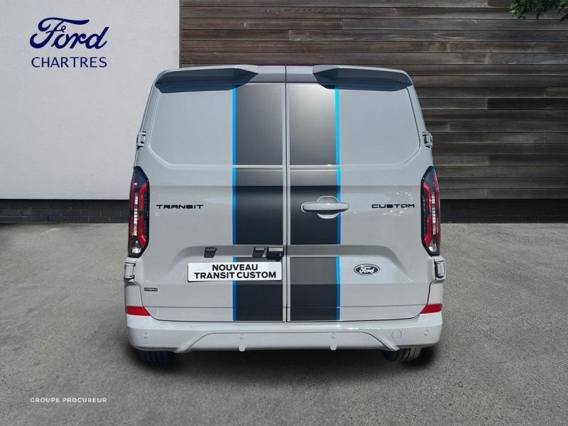 ford - Visuel 6
