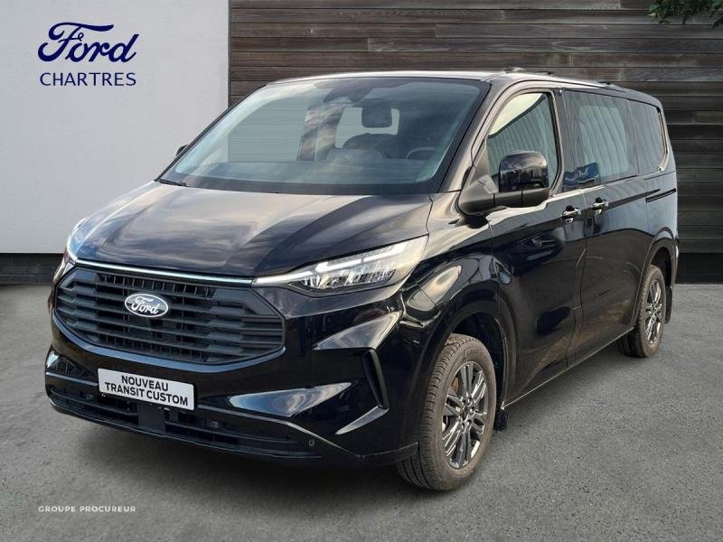 ford - Visuel 0