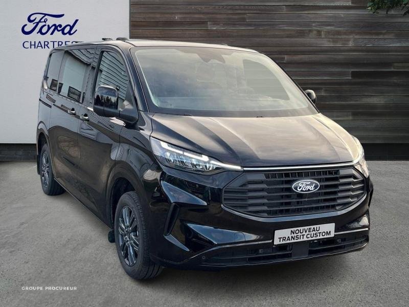 ford - Visuel 2