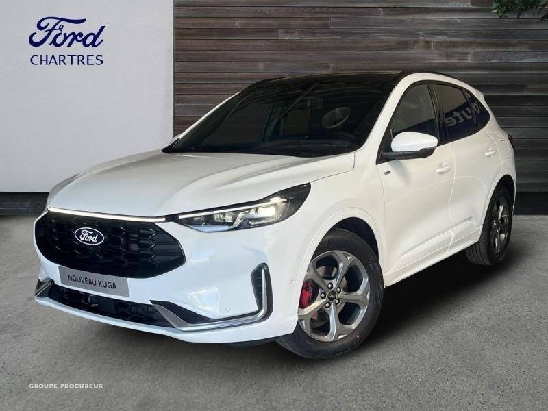 ford - Visuel 0
