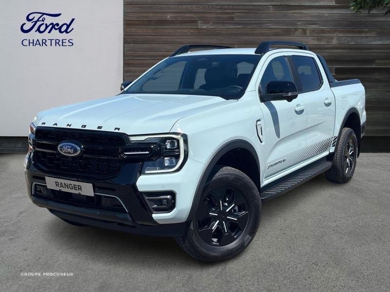 ford - Visuel 0