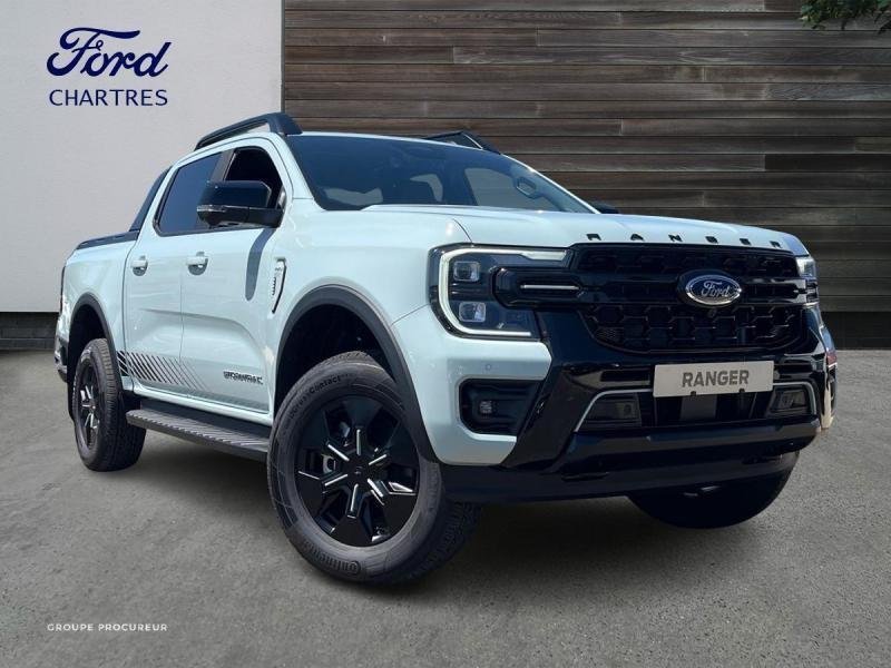 ford - Visuel 2