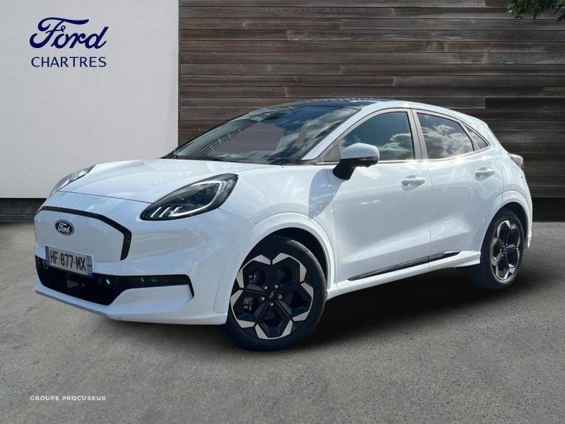 ford - Visuel 0