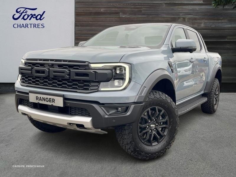 ford - Visuel 0